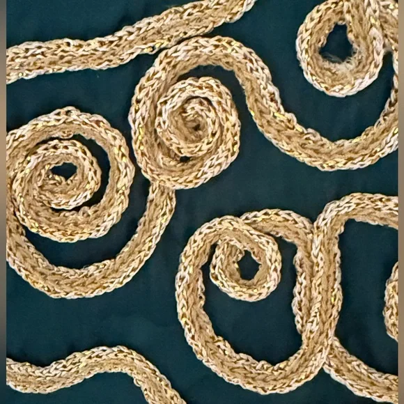 NWT Chasing Unicorns Still of the Night dress size Small - Picture 6 of 11